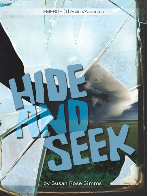 Title details for Hide and Seek [1] by Rosie Simms - Available